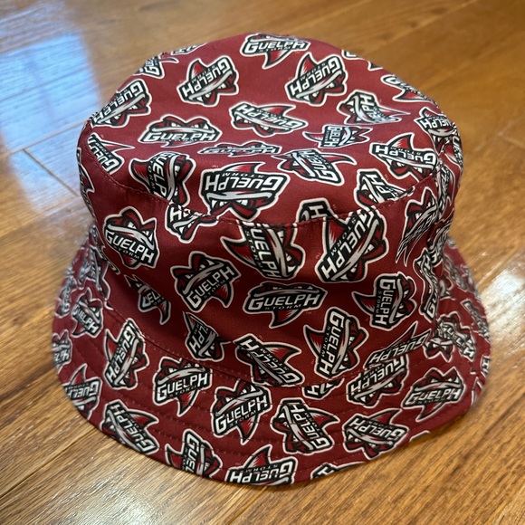 OHL GUELPH STORM | Youth Bucket Hat - Picture 2 of 4